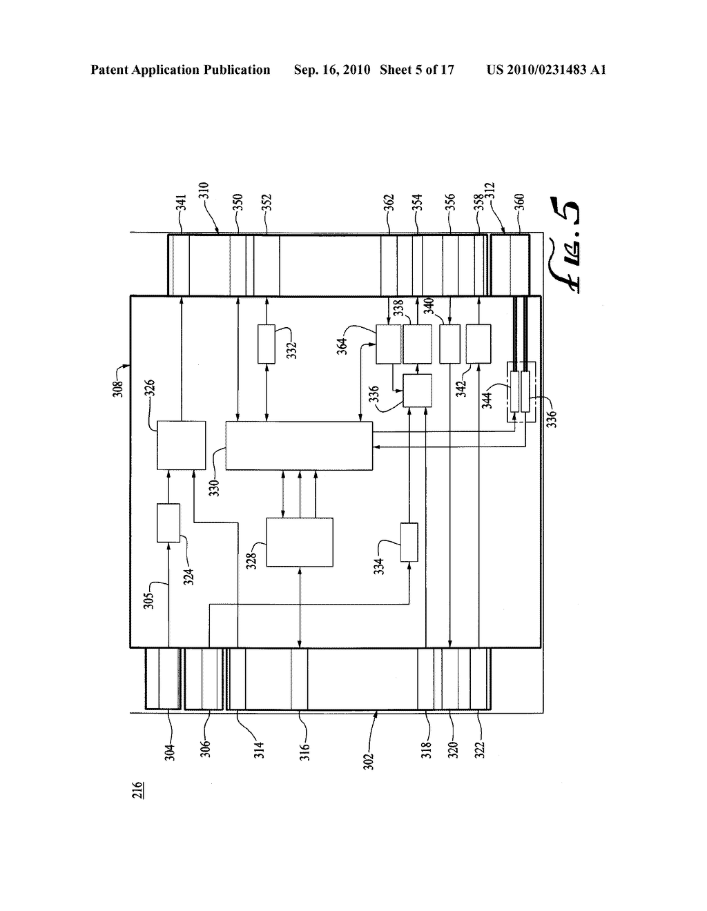 INTERACTIVE MRI SYSTEM AND SUBJECT ANXIETY RELIEF DISTRACTION SYSTEM FOR MEDICAL USE - diagram, schematic, and image 06