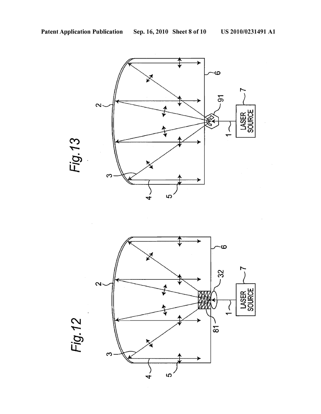 LIGHT SOURCE DEVICE AND LIQUID CRYSTAL DISPLAY DEVICE USING SUCH LIGHT SOURCE DEVICE - diagram, schematic, and image 09