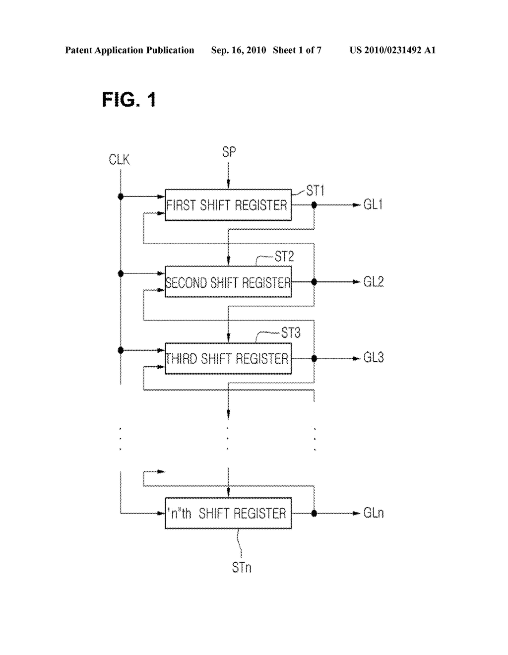 LIQUID CRYSTAL DISPLAY DEVICE - diagram, schematic, and image 02