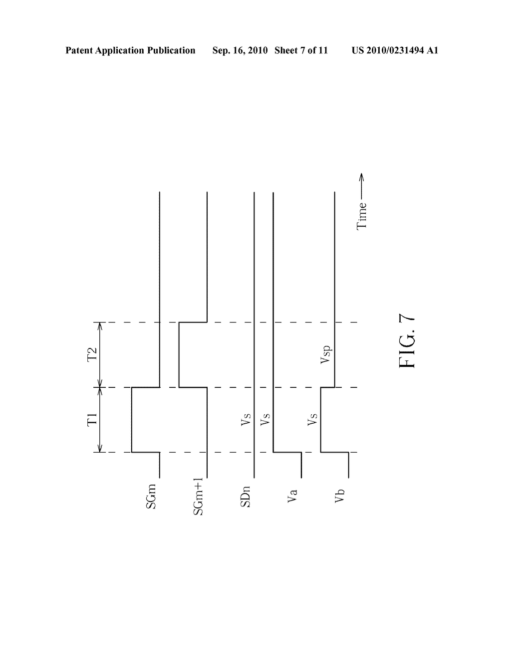 LIQUID CRYSTAL DISPLAY DEVICE - diagram, schematic, and image 08