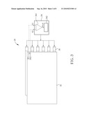 Method and LCD improving waving phenomenon diagram and image