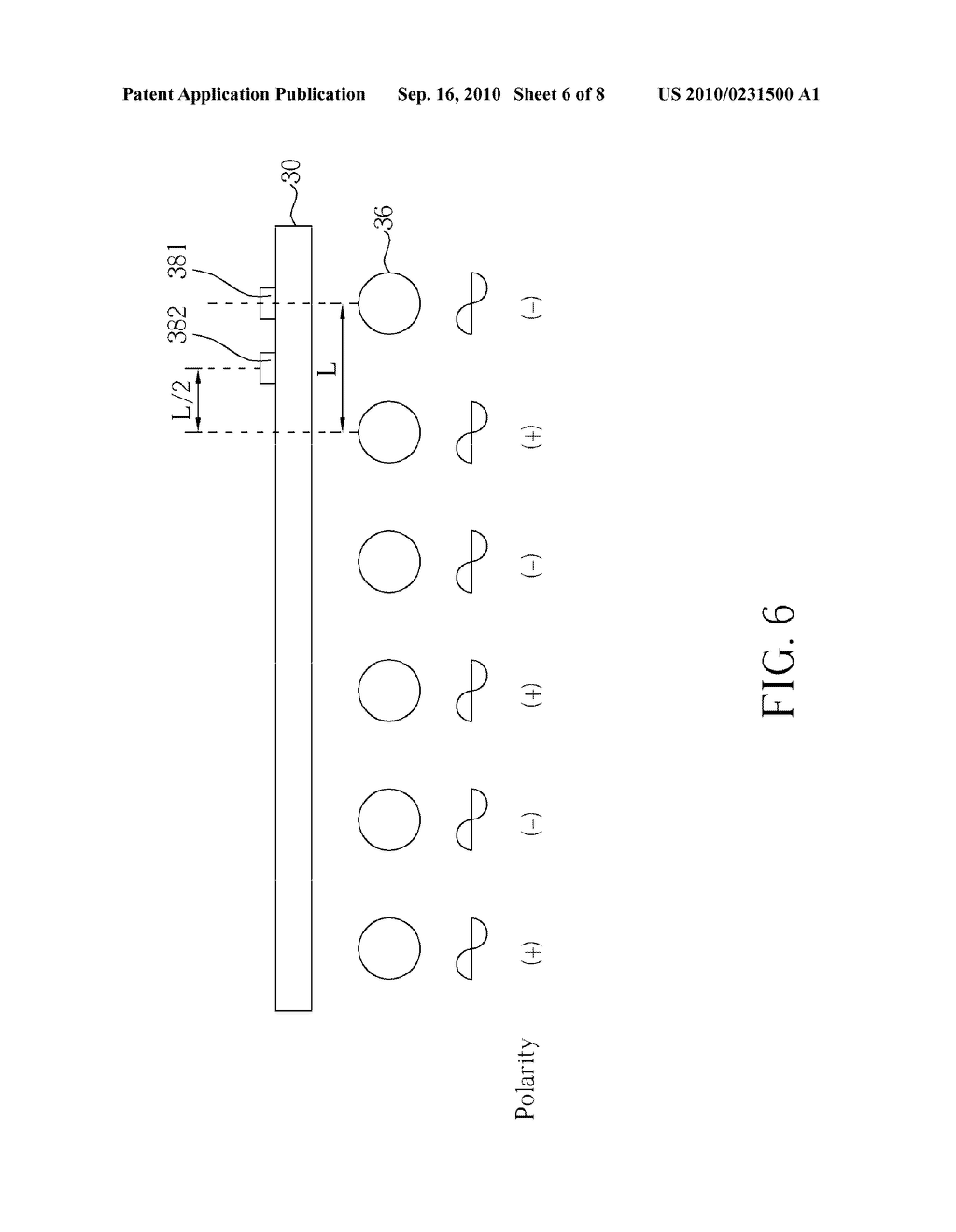 Method and LCD improving waving phenomenon - diagram, schematic, and image 07