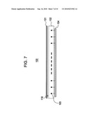 Liquid crystal display device and method of controlling powering on of the same diagram and image