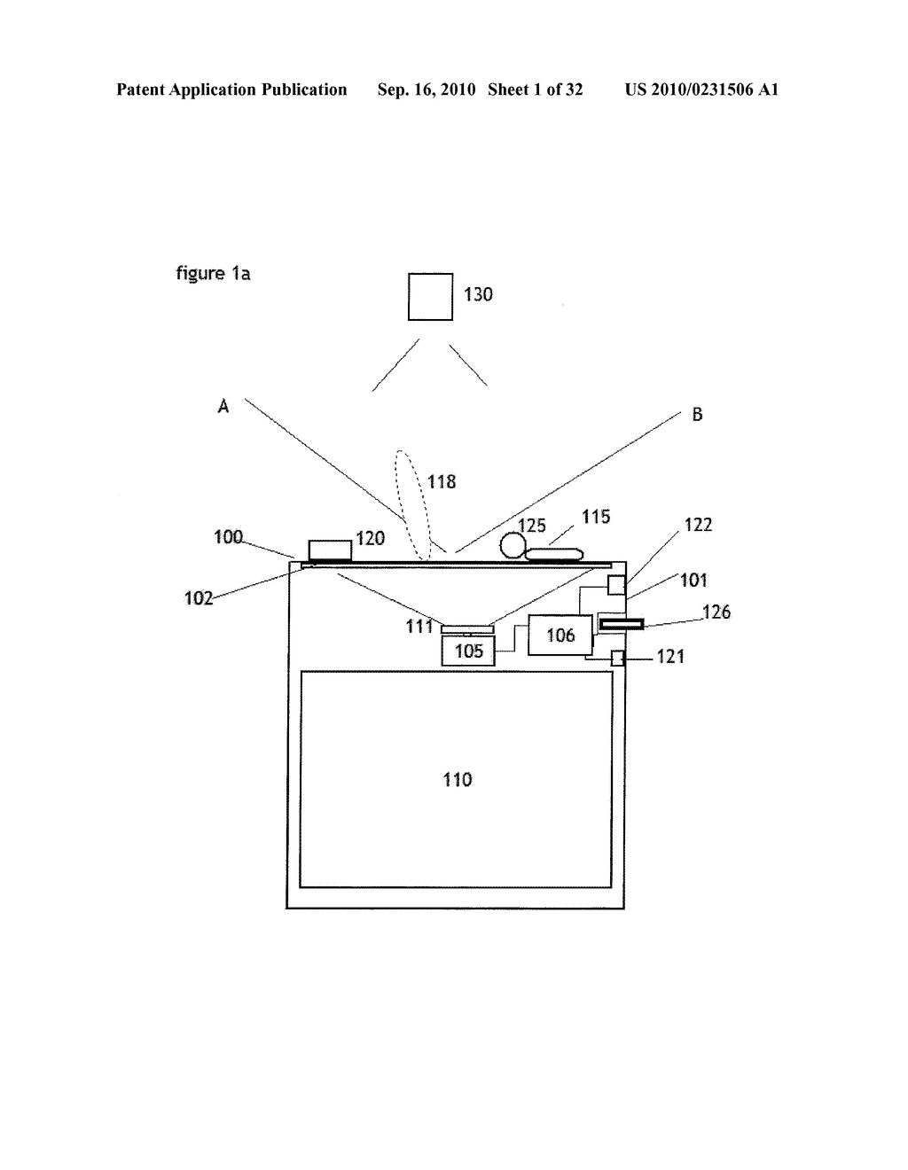 CONTROL OF APPLIANCES, KITCHEN AND HOME - diagram, schematic, and image 02