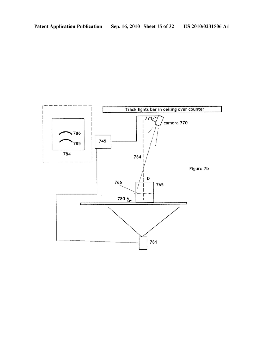 CONTROL OF APPLIANCES, KITCHEN AND HOME - diagram, schematic, and image 16