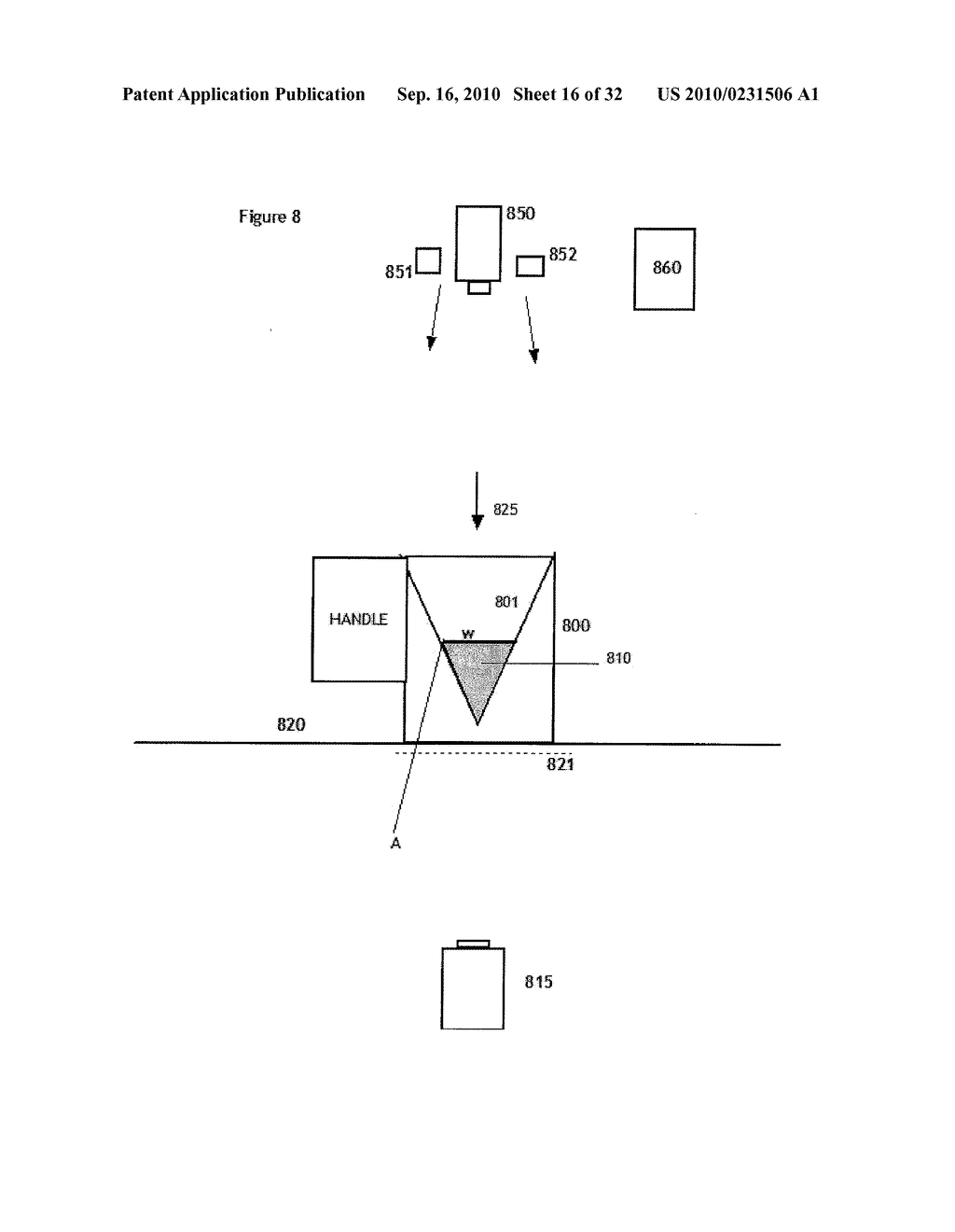 CONTROL OF APPLIANCES, KITCHEN AND HOME - diagram, schematic, and image 17