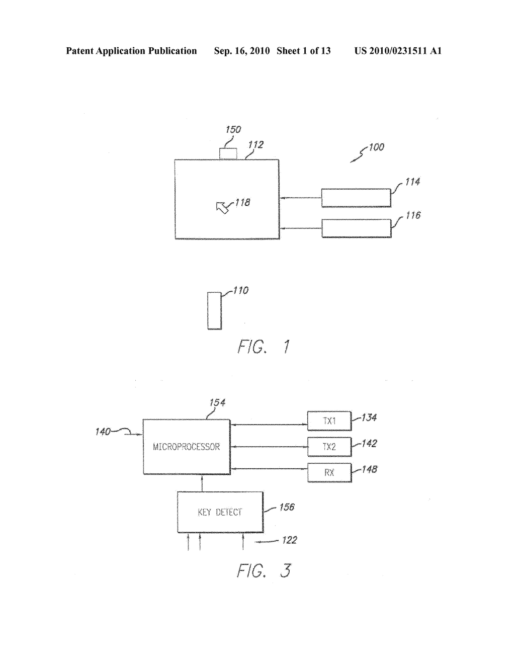 INTERACTIVE MEDIA SYSTEM WITH MULTI-DIRECTIONAL REMOTE CONTROL AND DUAL MODE CAMERA - diagram, schematic, and image 02