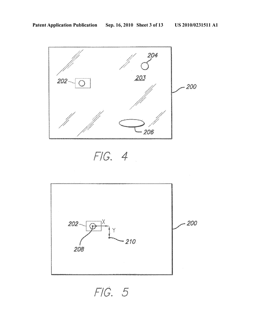 INTERACTIVE MEDIA SYSTEM WITH MULTI-DIRECTIONAL REMOTE CONTROL AND DUAL MODE CAMERA - diagram, schematic, and image 04