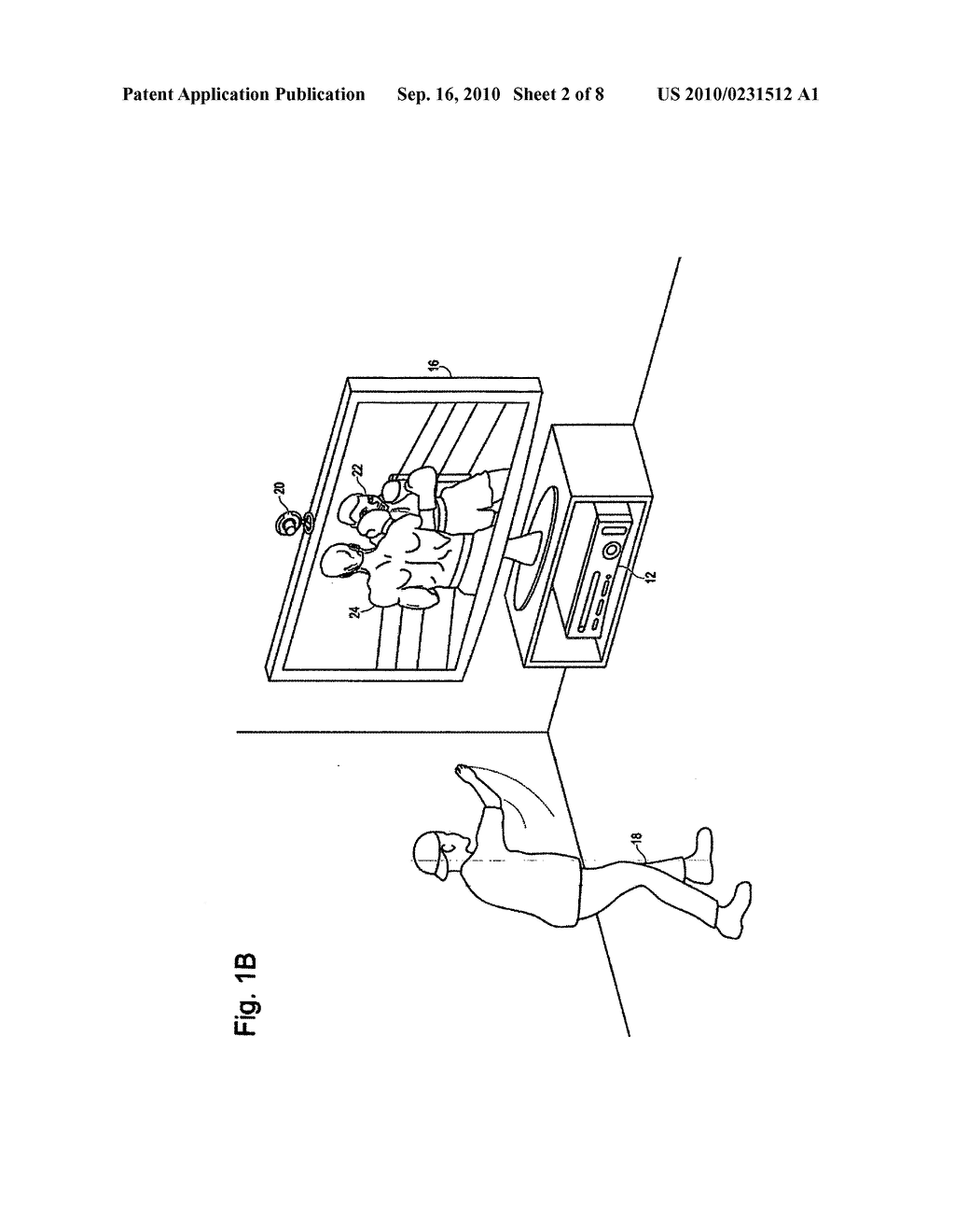 ADAPTIVE CURSOR SIZING - diagram, schematic, and image 03