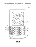 KEYPAD WITH KEY PAIRS diagram and image