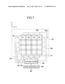 TOUCH PANEL DEVICE diagram and image