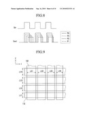 TOUCH PANEL DEVICE diagram and image