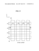 TOUCH PANEL DEVICE diagram and image