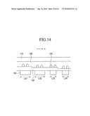 TOUCH PANEL DEVICE diagram and image