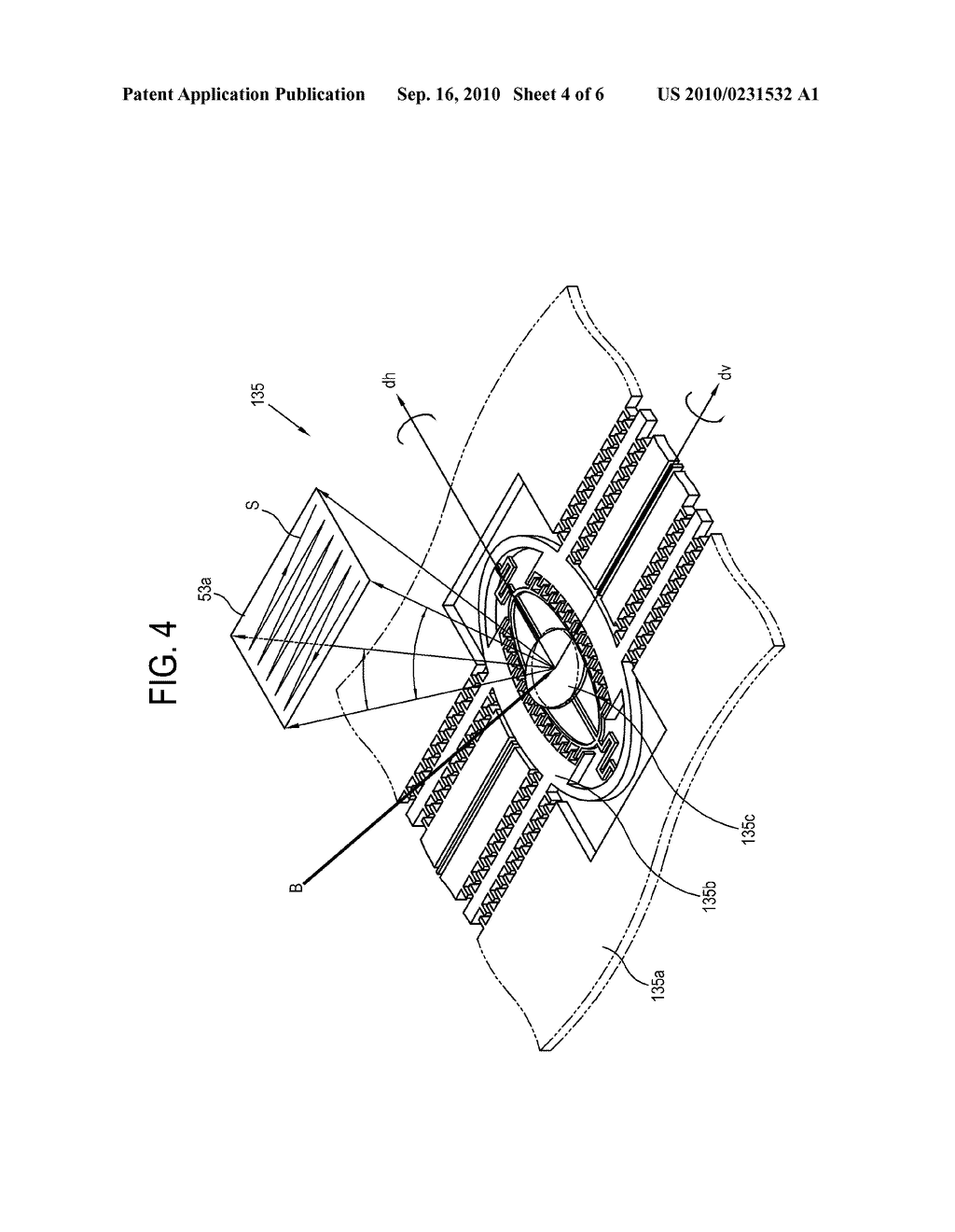 TOUCH SENSING SYSTEM AND DISPLAY APPARATUS EMPLOYING THE SAME - diagram, schematic, and image 05