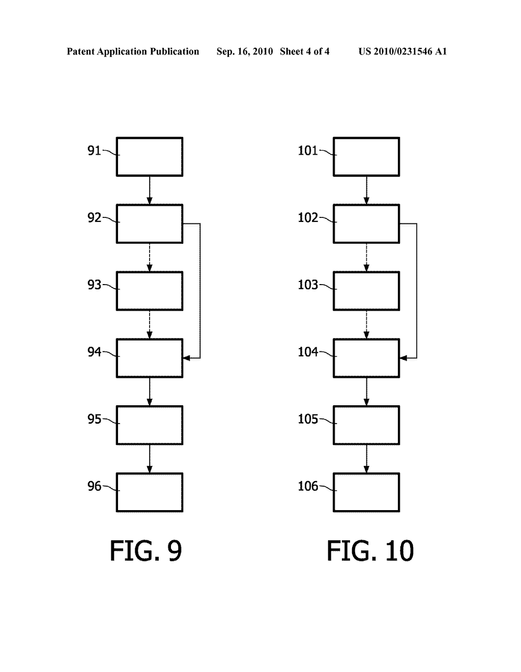 SENSING DEVICE AND METHOD - diagram, schematic, and image 05