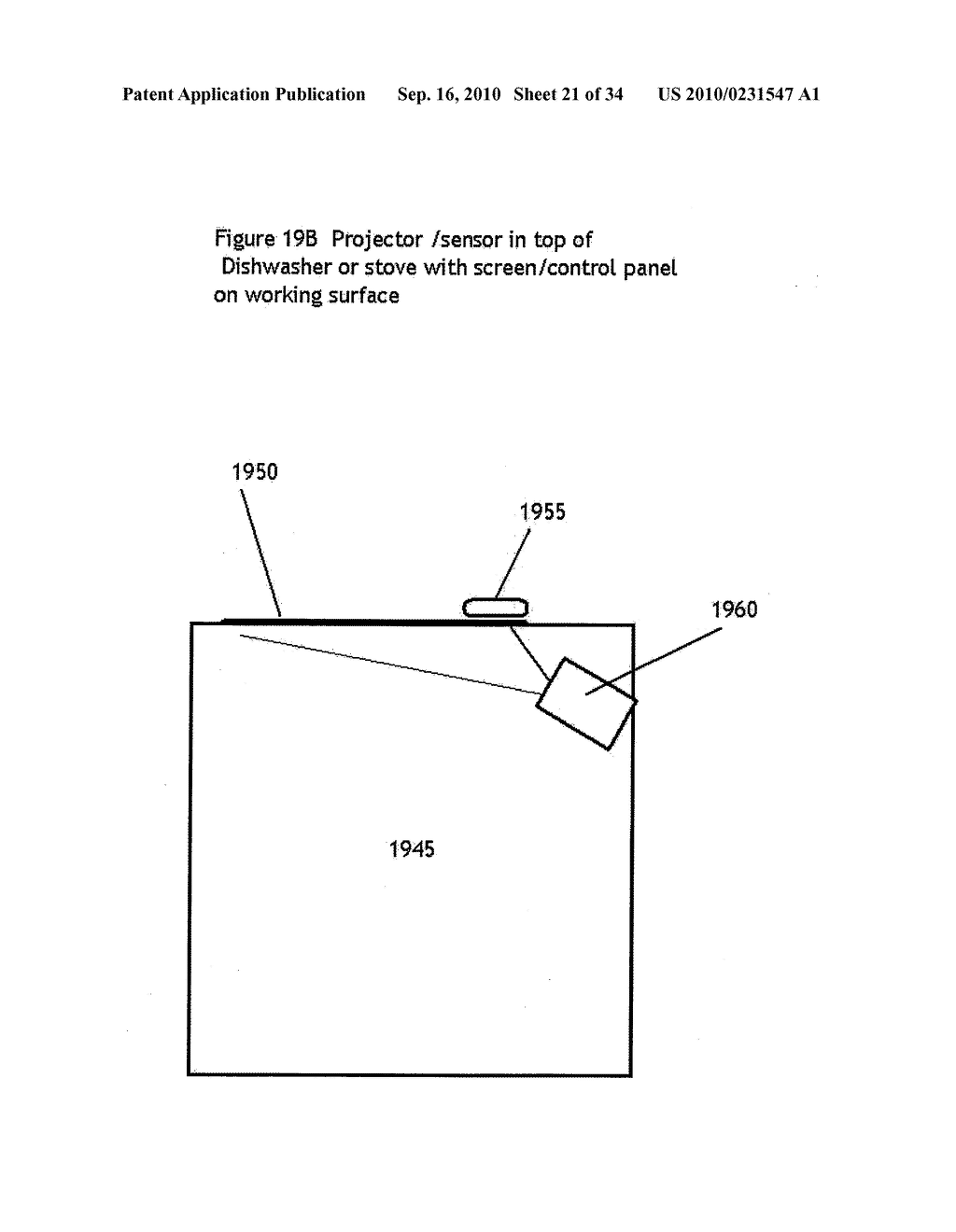 RECONFIGURABLE TACTILE CONTROL DISPLAY APPLICATIONS - diagram, schematic, and image 22