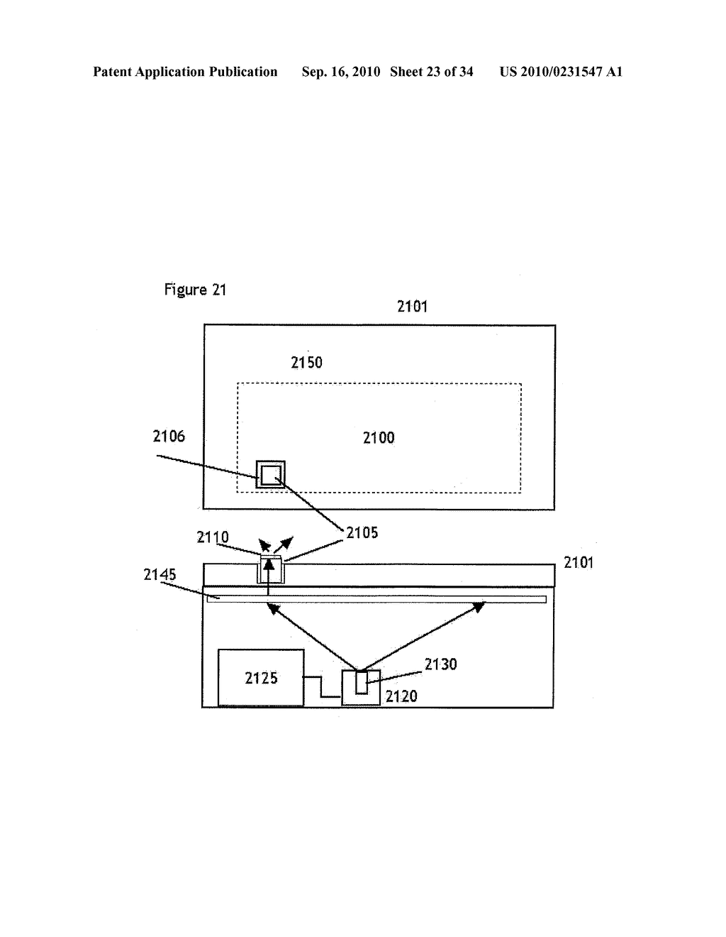 RECONFIGURABLE TACTILE CONTROL DISPLAY APPLICATIONS - diagram, schematic, and image 24