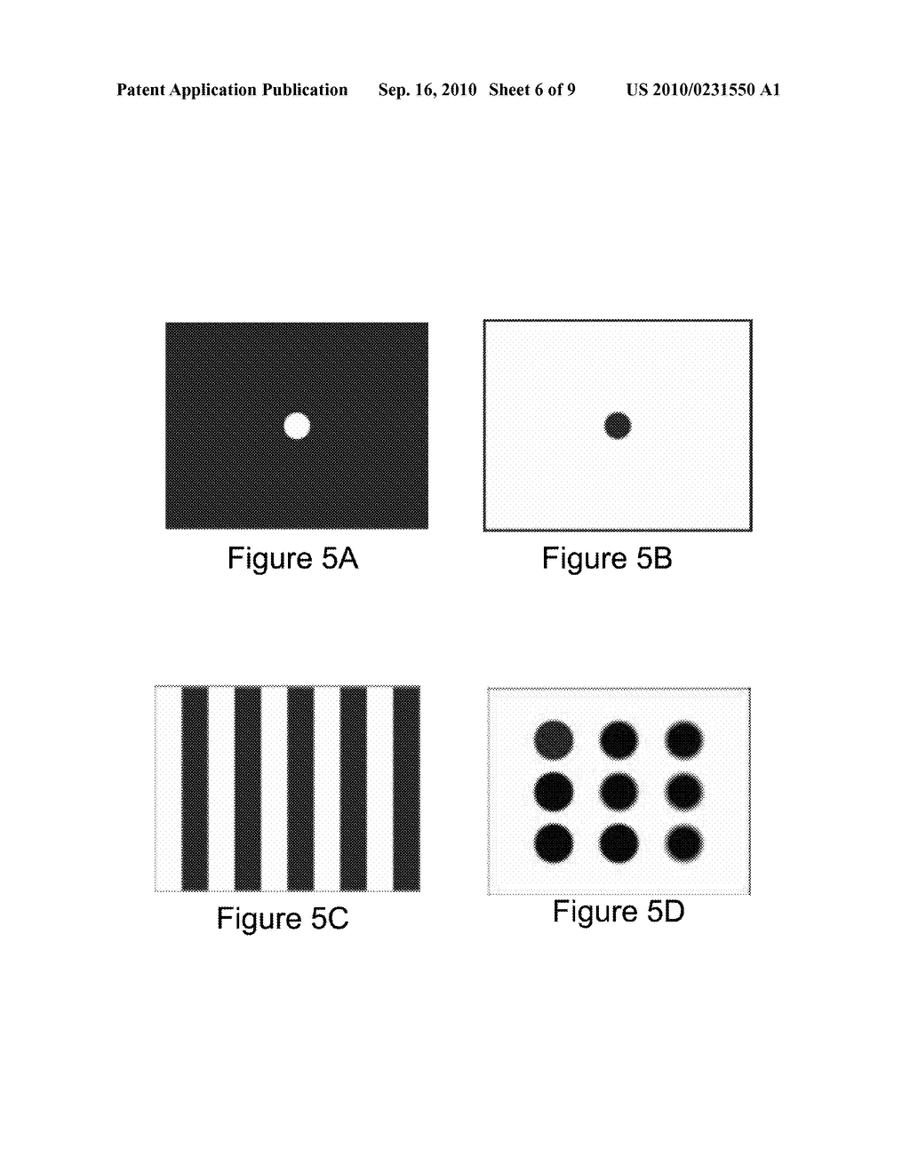 Systems and Methods for Friction Displays and Additional Haptic Effects - diagram, schematic, and image 07