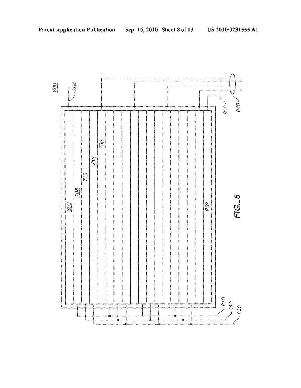 CAPACITIVE SENSING APPARATUS - diagram, schematic, and image 09