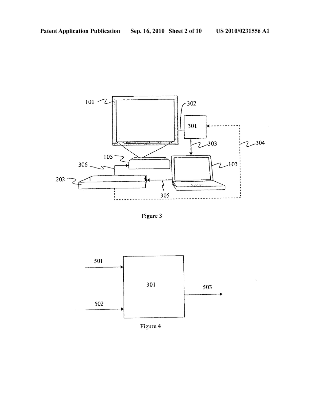 DEVICE, SYSTEM, AND COMPUTER-READABLE MEDIUM FOR AN INTERACTIVE WHITEBOARD SYSTEM - diagram, schematic, and image 03