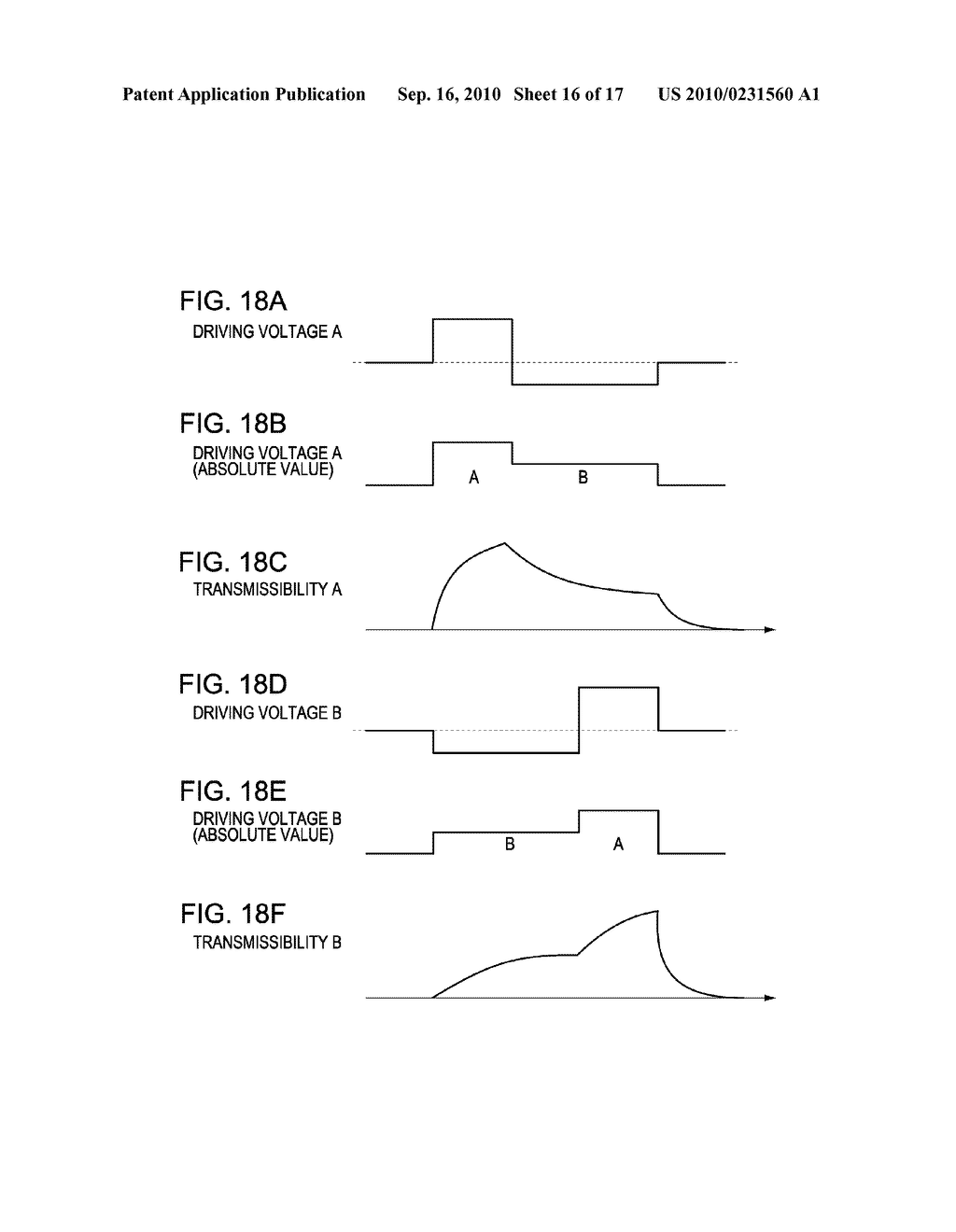ELECTRO-OPTICAL APPARATUS, ELECTRONIC DEVICE, AND DRIVING METHOD FOR THE ELECTRO-OPTICAL APPARATUS - diagram, schematic, and image 17