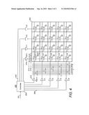 DRIVING OF ELECTROWETTING DISPLAY DEVICE diagram and image