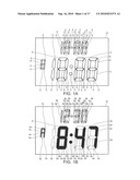 Electrophoretic Display Device, Electronic Device, and Drive Method for an Electrophoretic Display Panel diagram and image