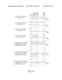 Electrophoretic Display Device, Electronic Device, and Drive Method for an Electrophoretic Display Panel diagram and image