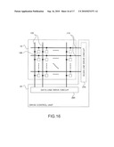 Electrophoretic Display Device, Electronic Device, and Drive Method for an Electrophoretic Display Panel diagram and image