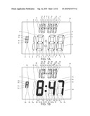 Electrophoretic Display Device, Electronic Device, and Drive Method for an Electrophoretic Display Panel diagram and image