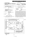 ELECTROPHORETIC DISPLAY DEVICE AND DRIVING METHOD THEREOF diagram and image