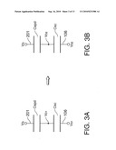 ELECTROPHORETIC DISPLAY DEVICE AND DRIVING METHOD THEREOF diagram and image