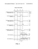 ELECTROPHORETIC DISPLAY DEVICE AND DRIVING METHOD THEREOF diagram and image