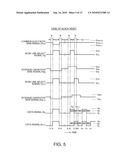 ELECTROPHORETIC DISPLAY DEVICE AND DRIVING METHOD THEREOF diagram and image