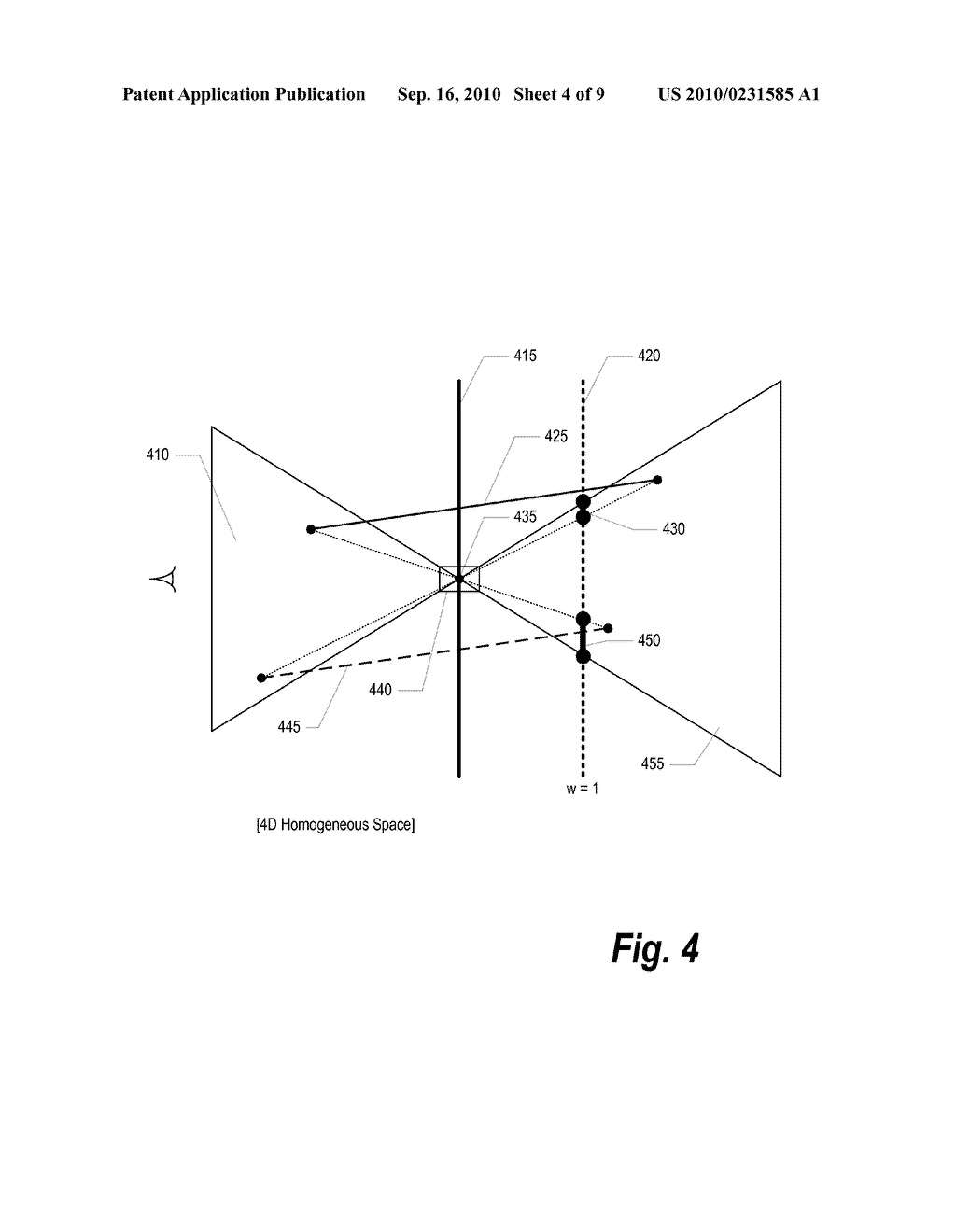 Systems and Methods for Processing Graphics Primitives - diagram, schematic, and image 05