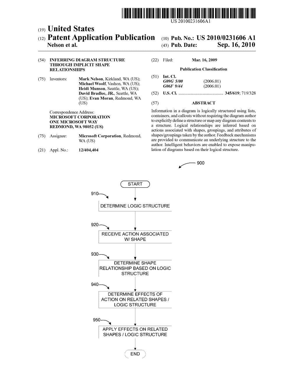 INFERRING DIAGRAM STRUCTURE THROUGH IMPLICIT SHAPE RELATIONSHIPS - diagram, schematic, and image 01