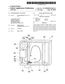 LIQUID HOLDING CONTAINER diagram and image