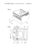 LIQUID HOLDING CONTAINER diagram and image