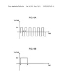 LIQUID HOLDING CONTAINER diagram and image