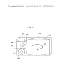 LIQUID HOLDING CONTAINER diagram and image