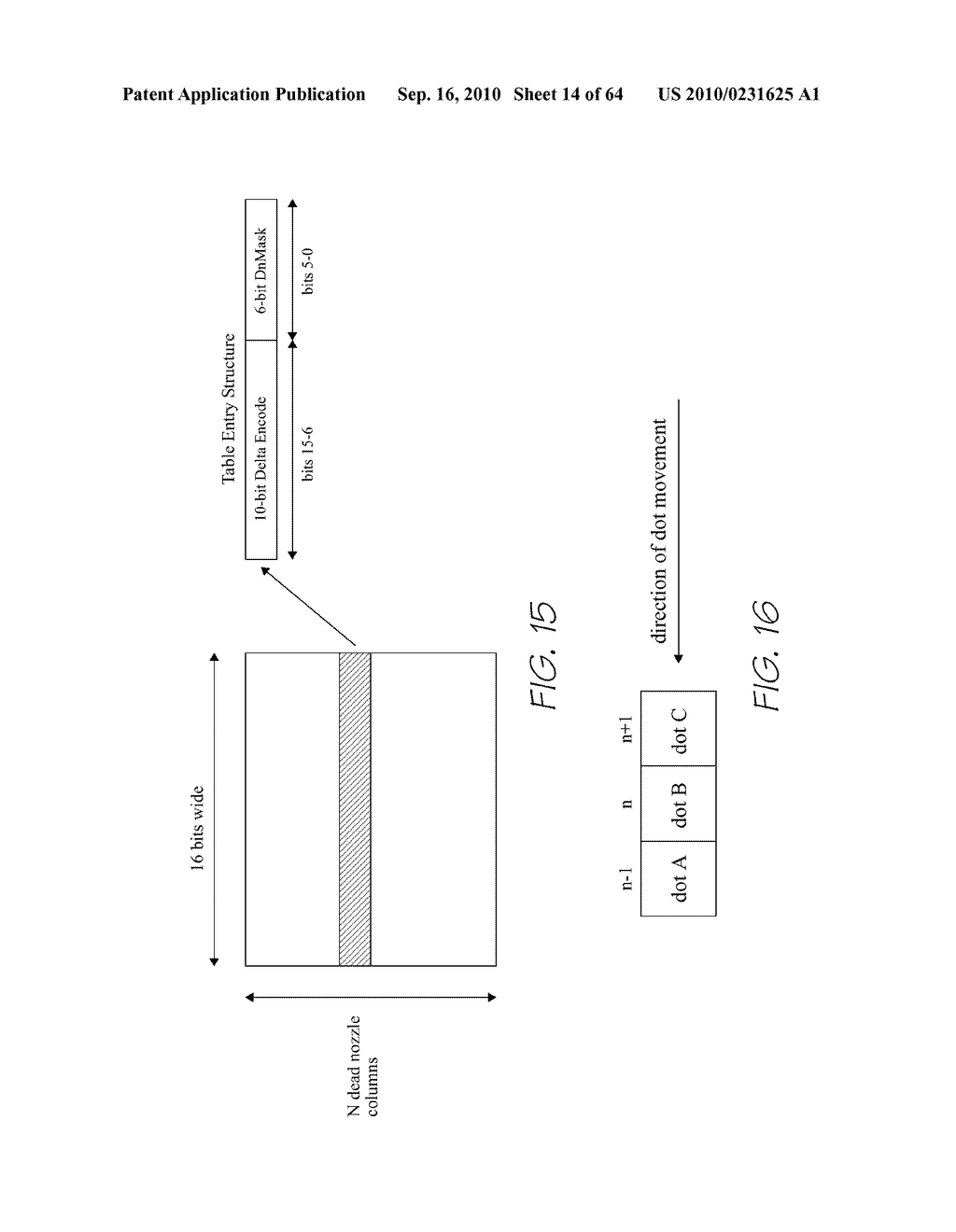 PRINTHEAD HAVING CONTROLLED NOZZLE FIRING GROUPING - diagram, schematic, and image 15