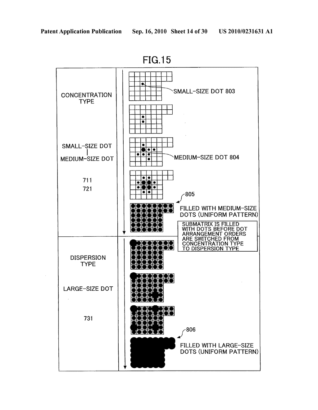 IMAGE PROCESSING METHOD, PROGRAM, IMAGE PROCESSING APPARATUS, IMAGE FORMING APPARATUS, IMAGE FORMING SYSTEM - diagram, schematic, and image 15