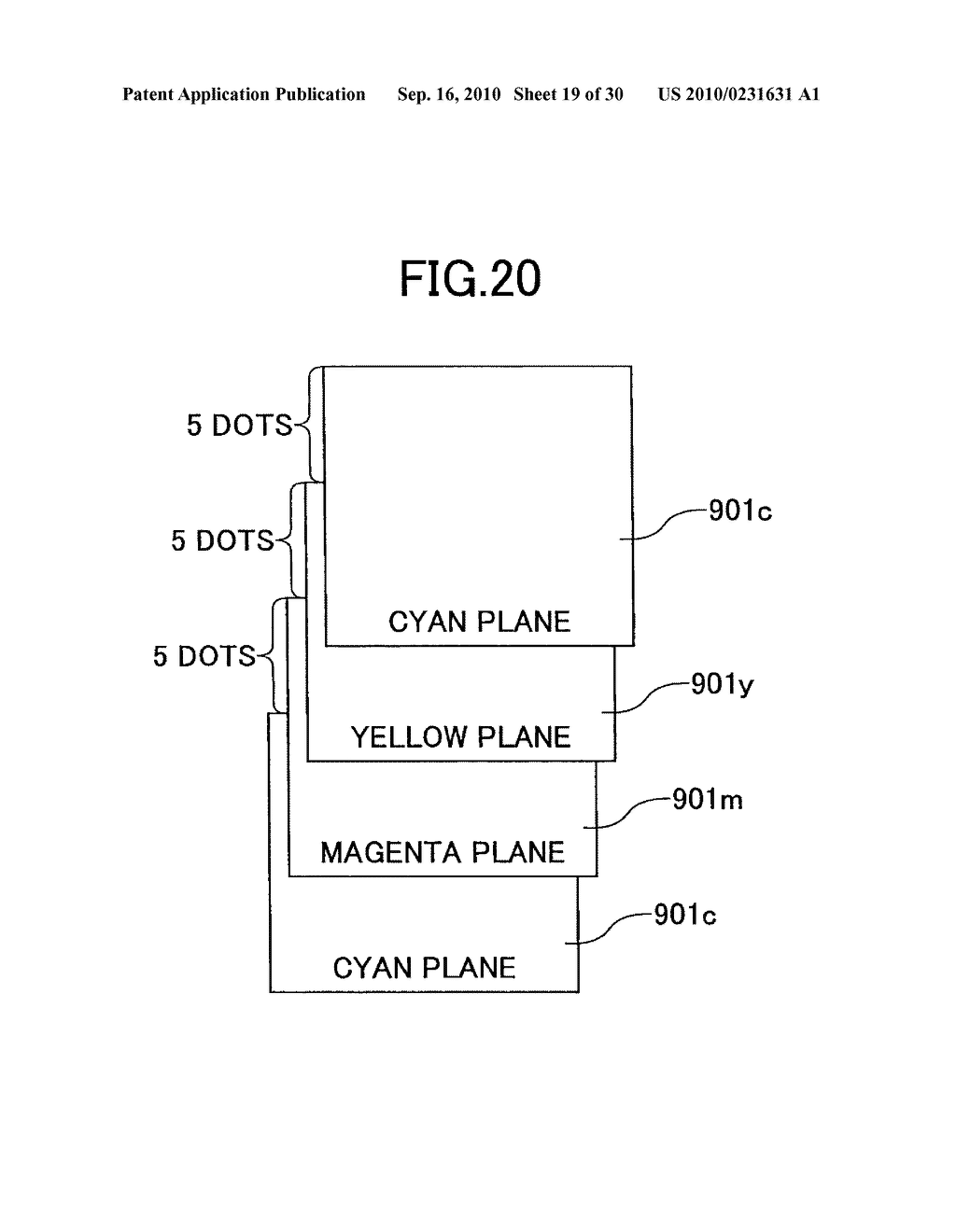 IMAGE PROCESSING METHOD, PROGRAM, IMAGE PROCESSING APPARATUS, IMAGE FORMING APPARATUS, IMAGE FORMING SYSTEM - diagram, schematic, and image 20