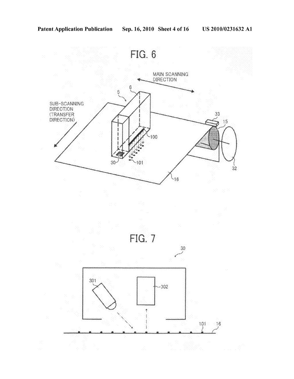 Recording device, control method, and recording medium - diagram, schematic, and image 05