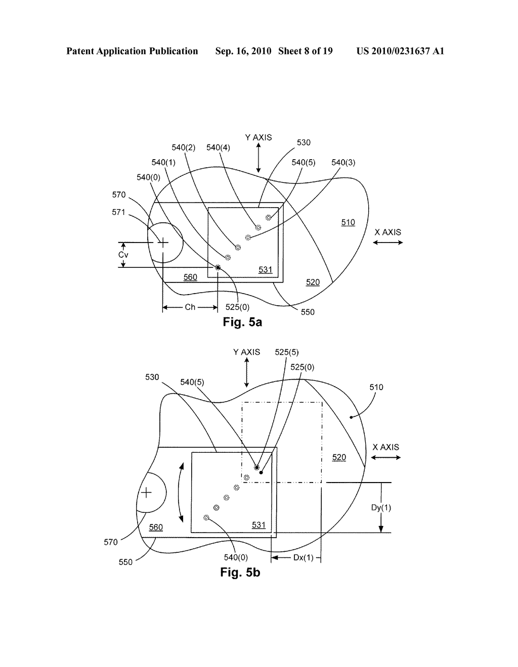 Method For The Printing Of Homogeneous Electronic Material With A Multi-Ejector Print Head - diagram, schematic, and image 09