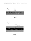 Method For The Printing Of Homogeneous Electronic Material With A Multi-Ejector Print Head diagram and image