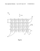 Method For The Printing Of Homogeneous Electronic Material With A Multi-Ejector Print Head diagram and image