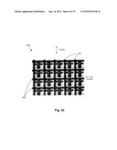 Method For The Printing Of Homogeneous Electronic Material With A Multi-Ejector Print Head diagram and image