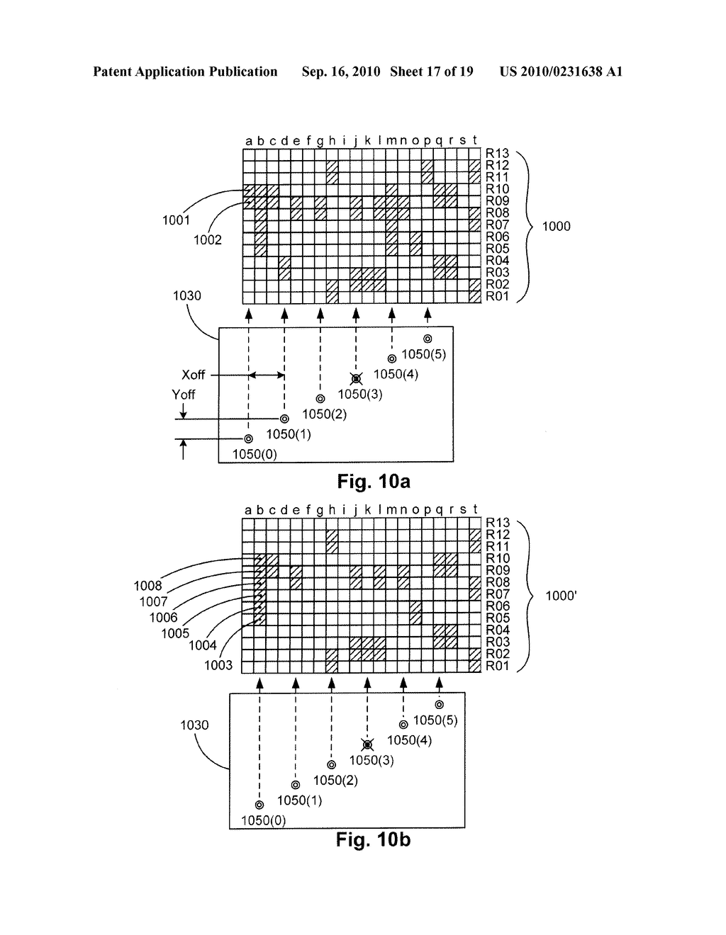 Method For The Printing Of Homogeneous Electronic Material With A Multi-Ejector Print Head - diagram, schematic, and image 18